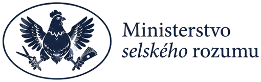Ministerstvo selského rozumu